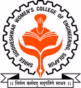Shree Siddheshwar Womens College Of Engineering Solapur. logo