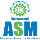 Audyogik Shikshan Mandal's Nextgen Technical Campus logo