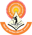 Prof. Ram Meghe Institute of Technology & Research, Amravati logo