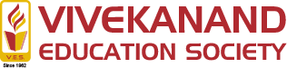 Vivekanand Education Society's Institute of Technology, Chembur, Mumbai logo