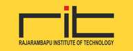 K. E. Society's Rajarambapu Institute of Technology, Walwa, Sangli logo