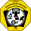 JSPM'S Jaywantrao Sawant College of Engineering,Pune logo