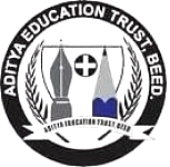Mitthulalji Sarada Institute Of Technology, Nalwandi Road, Beed logo