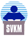 Svkm's Shri Bhagubhai Mafatlal Polytechnic & College of Engineering logo