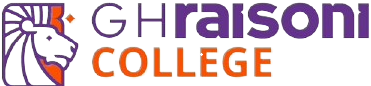 G.H.Raisoni College of Engineering & Management, Wagholi, Pune logo