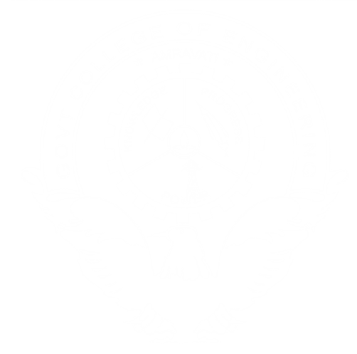 Government College of Engineering, Amravati logo
