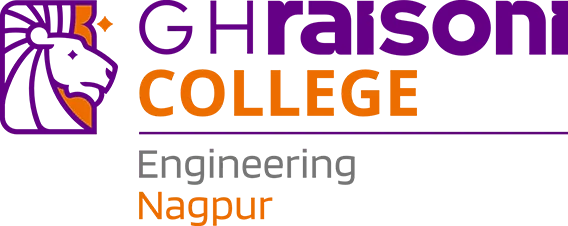 Ankush Shikshan Sanstha's G.H.Raisoni College of Engineering, Nagpur logo