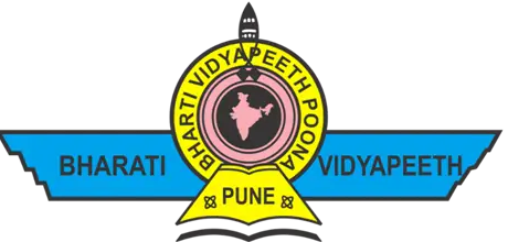 Bharati Vidyapeeth's College of Engineering for Women, Katraj, Dhankawadi, Pune logo