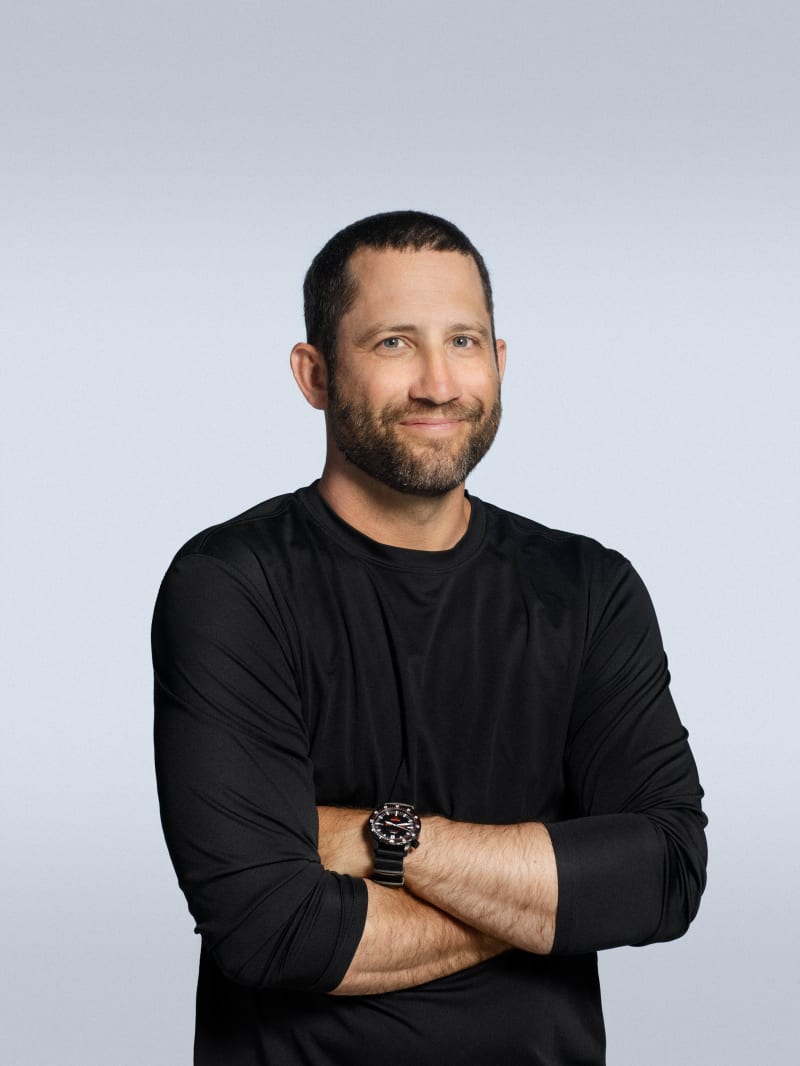 Steven Brody