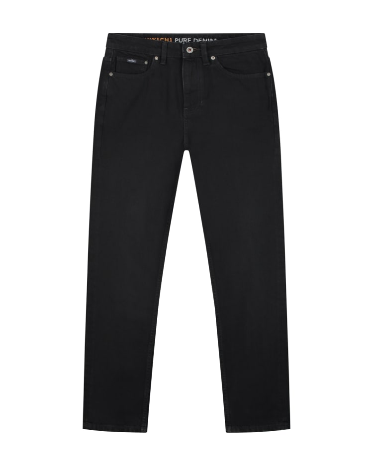 Nora Mom Fit Vintage Black Nora Mom Fit Vintage Black