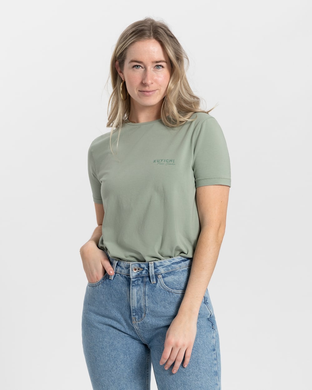 Brenda T-Shirt