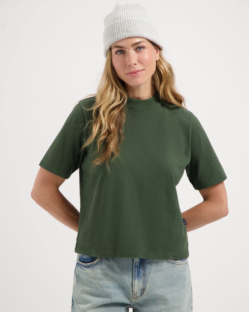 Jill Tee