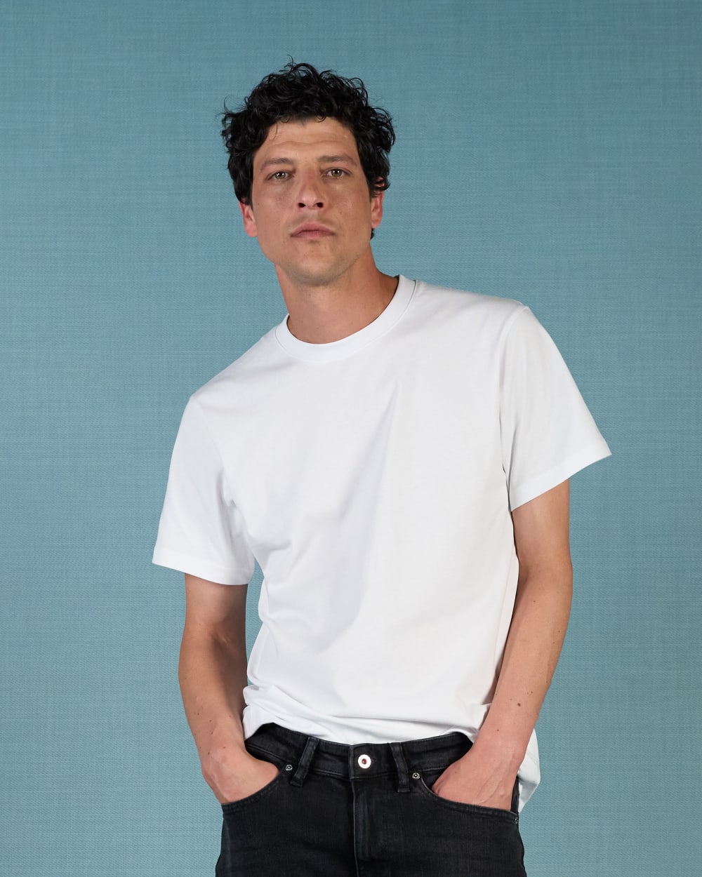 Buckley White