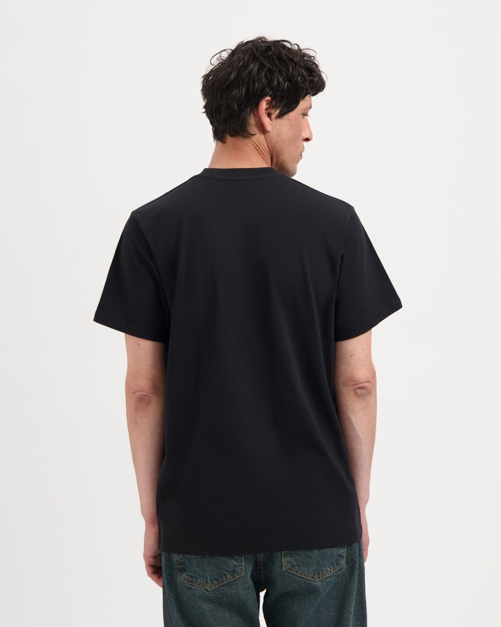 Buckley Black