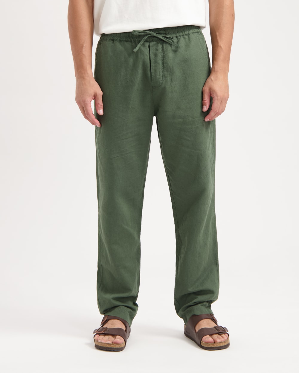 Tyler Linen Pant Tyler Linen Pant