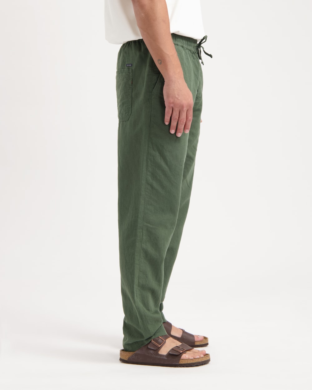 Tyler Linen Pant Tyler Linen Pant