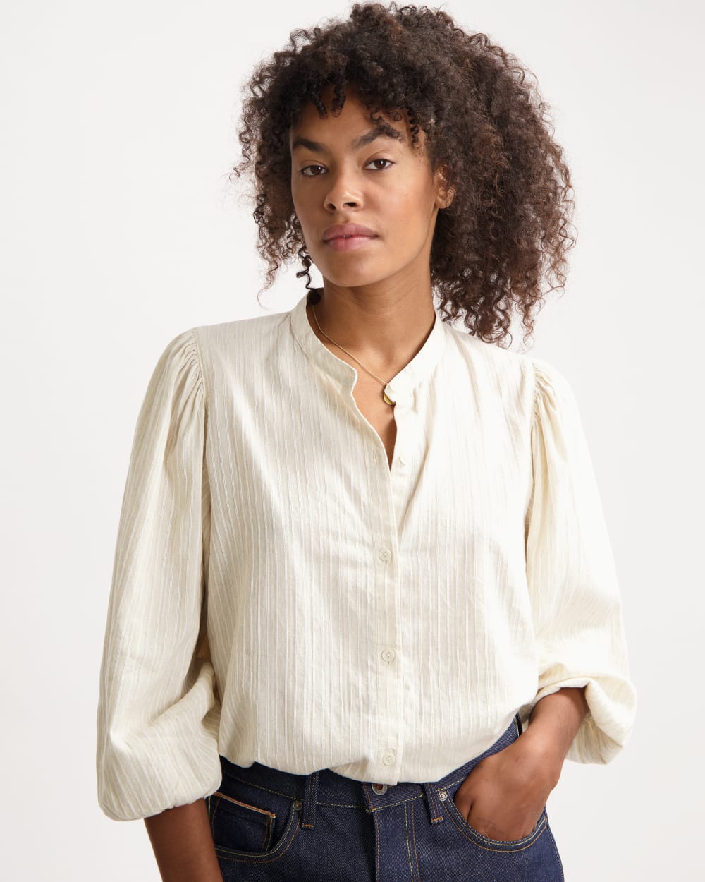 Emma Blouse