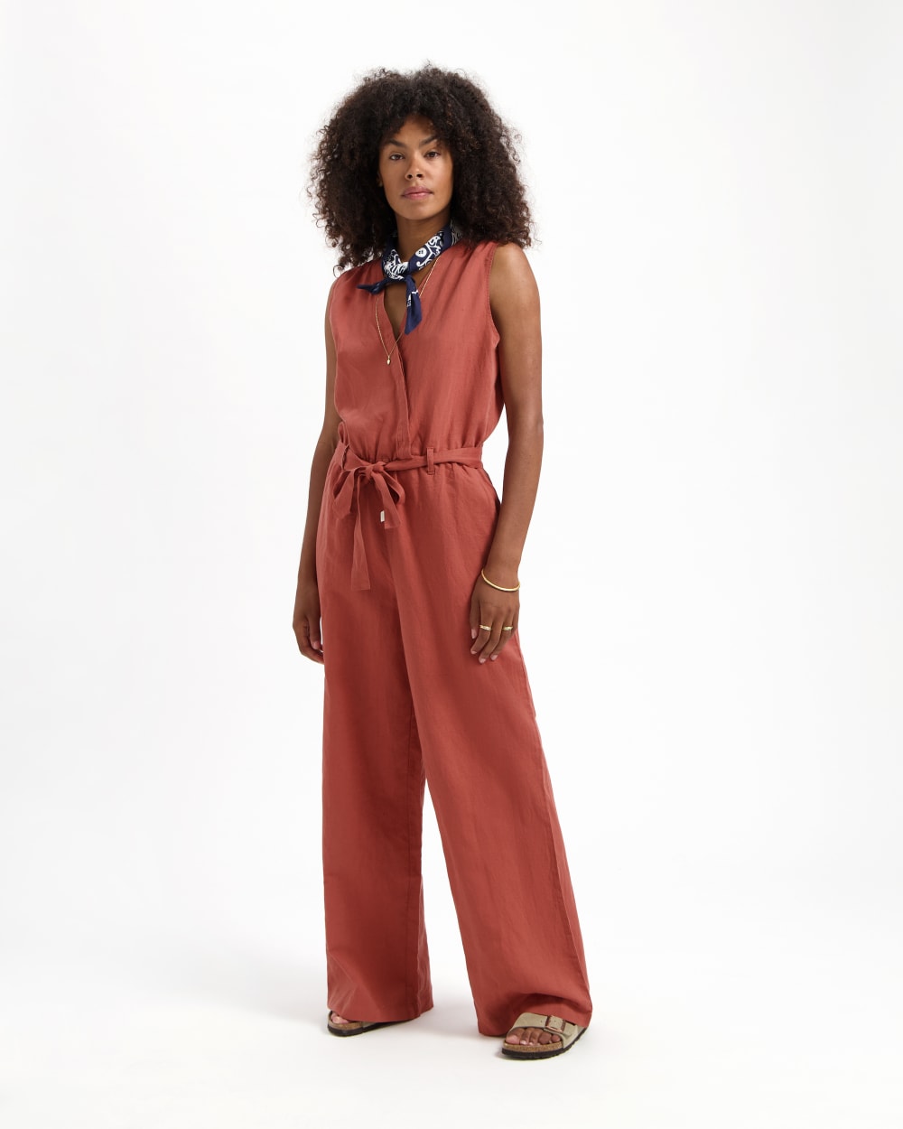 Sammie Jumpsuit Sammie Jumpsuit
