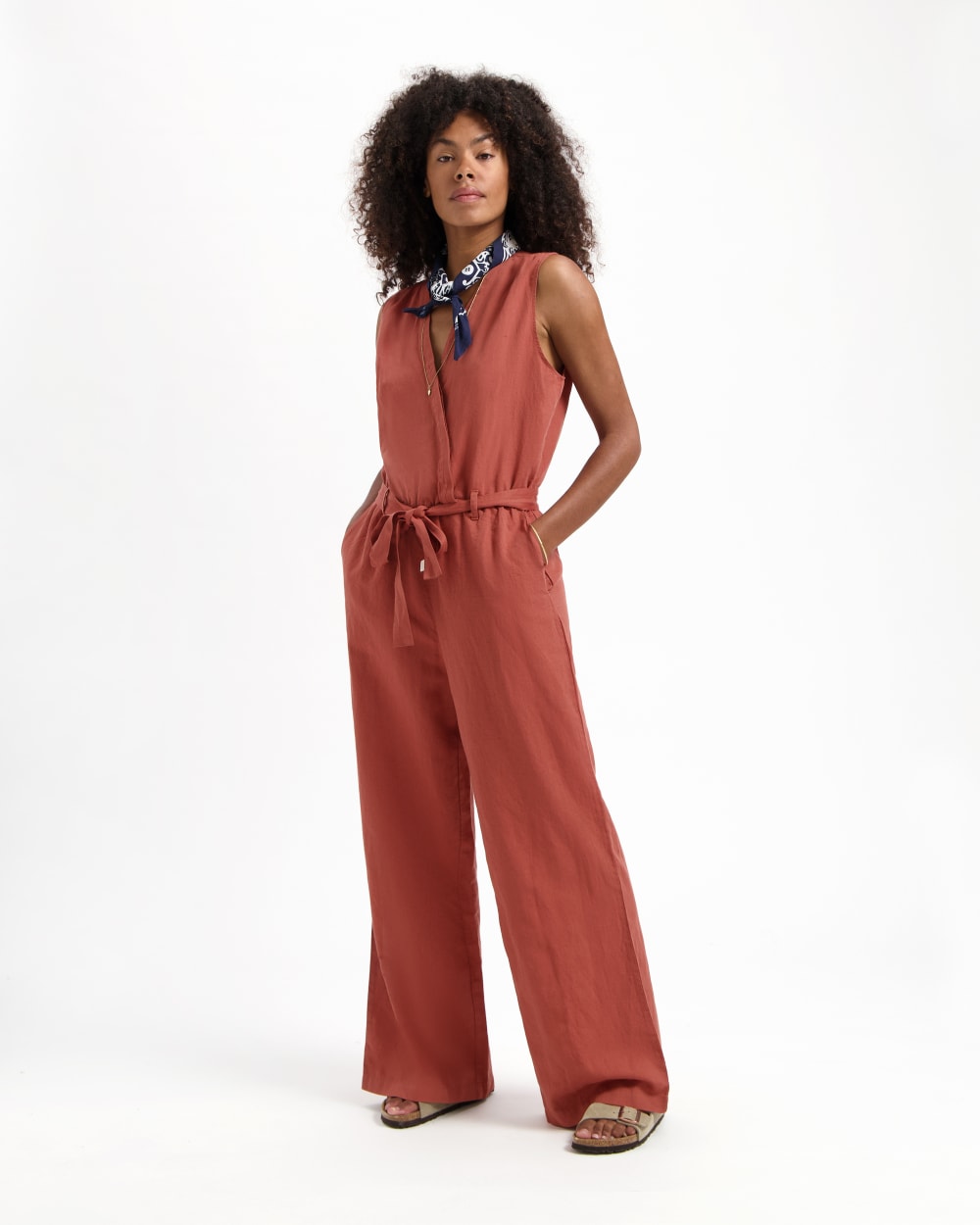 Sammie Jumpsuit Sammie Jumpsuit