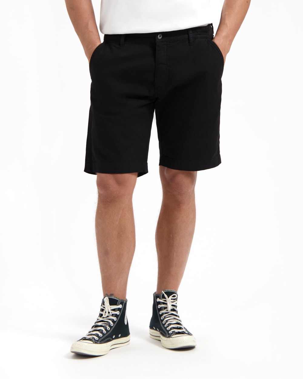 Toby Short