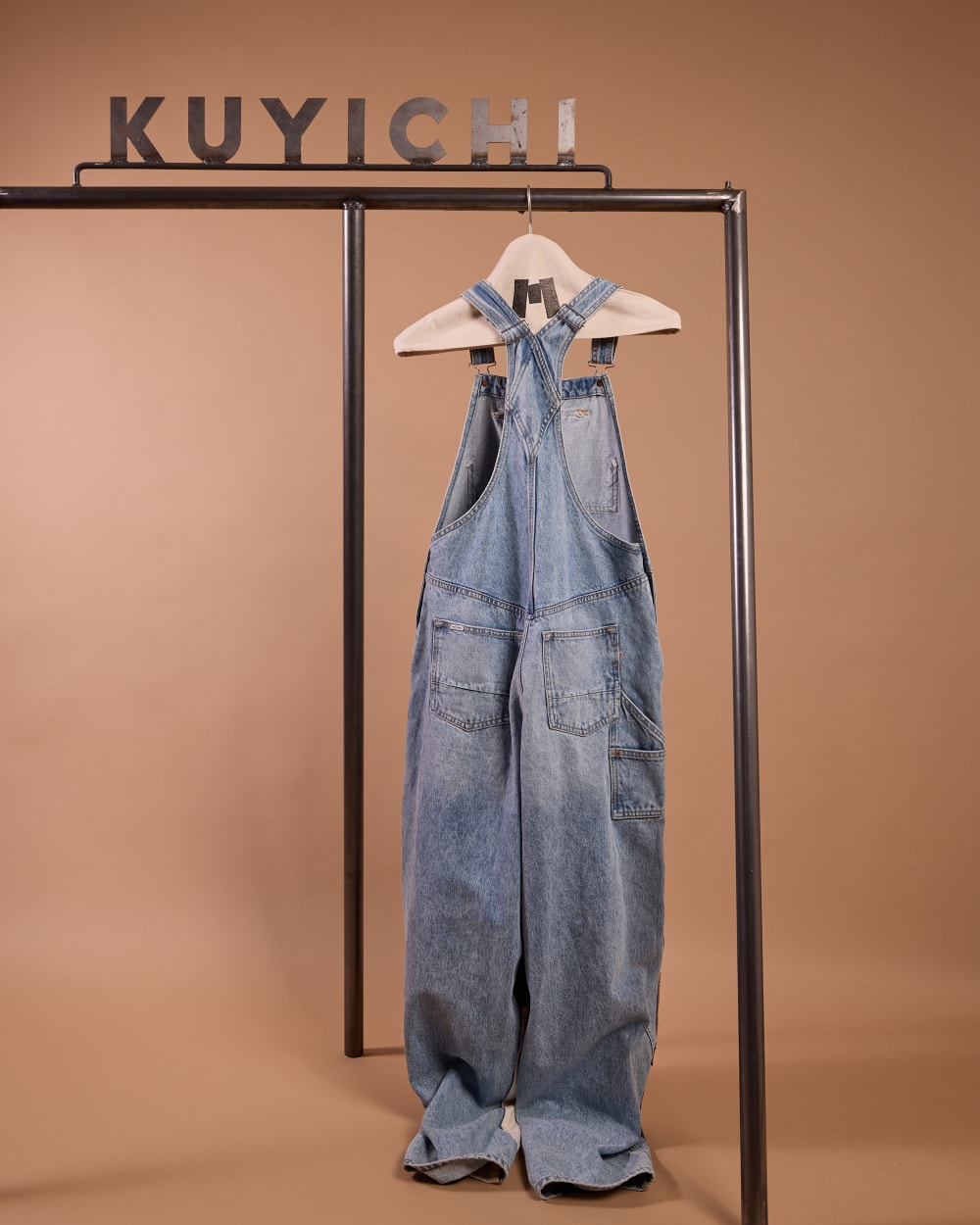 Pey Dungaree (SOLD OUT) Pey Dungaree (SOLD OUT)