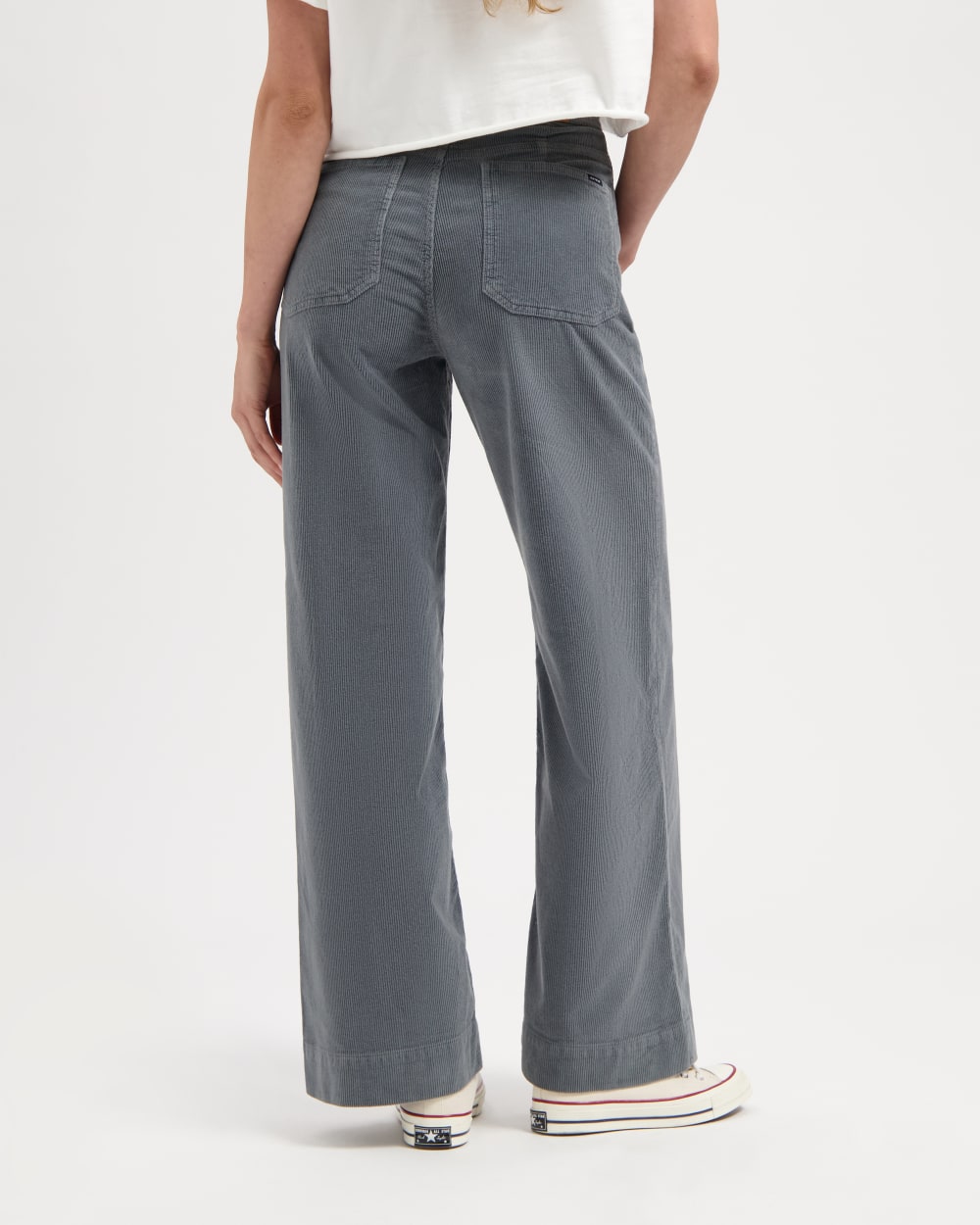 Farrah Worker Corduroy Farrah Worker Corduroy