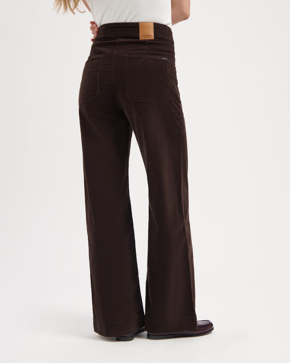 Farrah Worker Corduroy Farrah Worker Corduroy