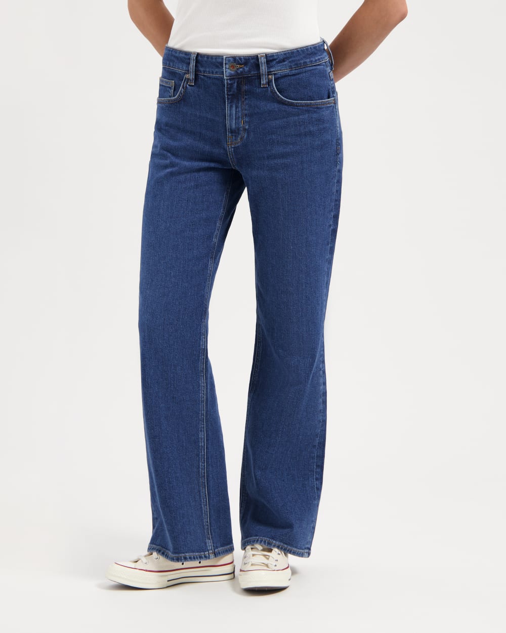 Lena Loose True Blue Lena Loose True Blue