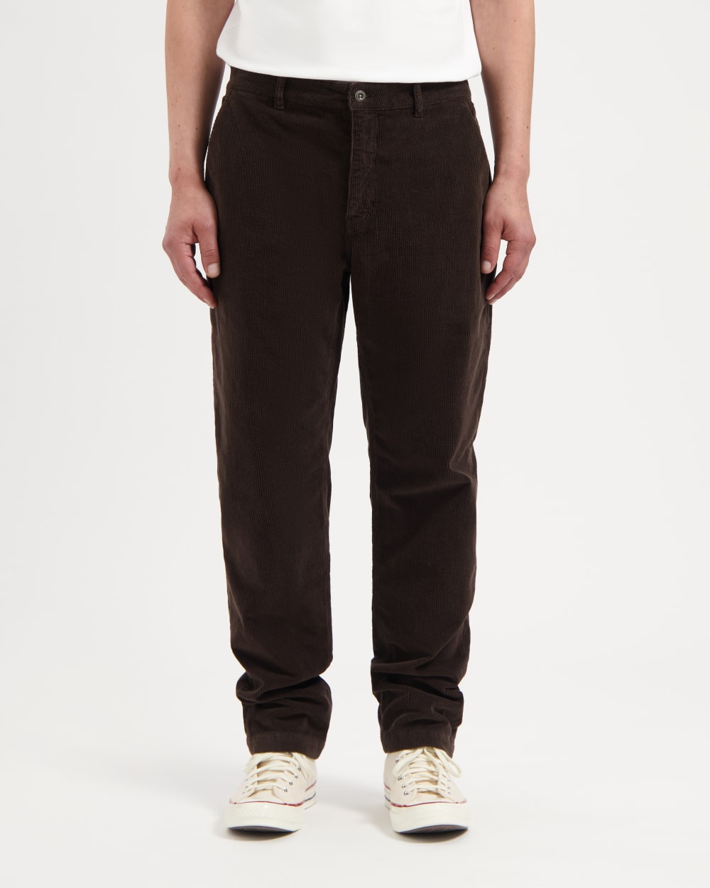 Darren Corduroy