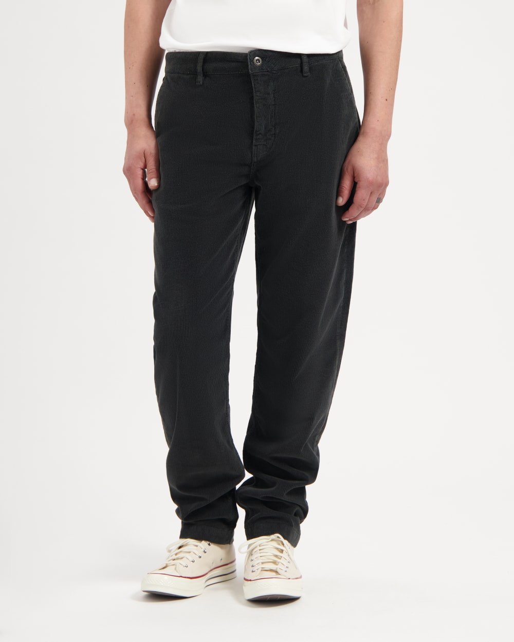 Darren Corduroy