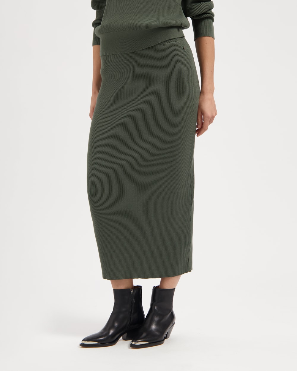 Keira Skirt