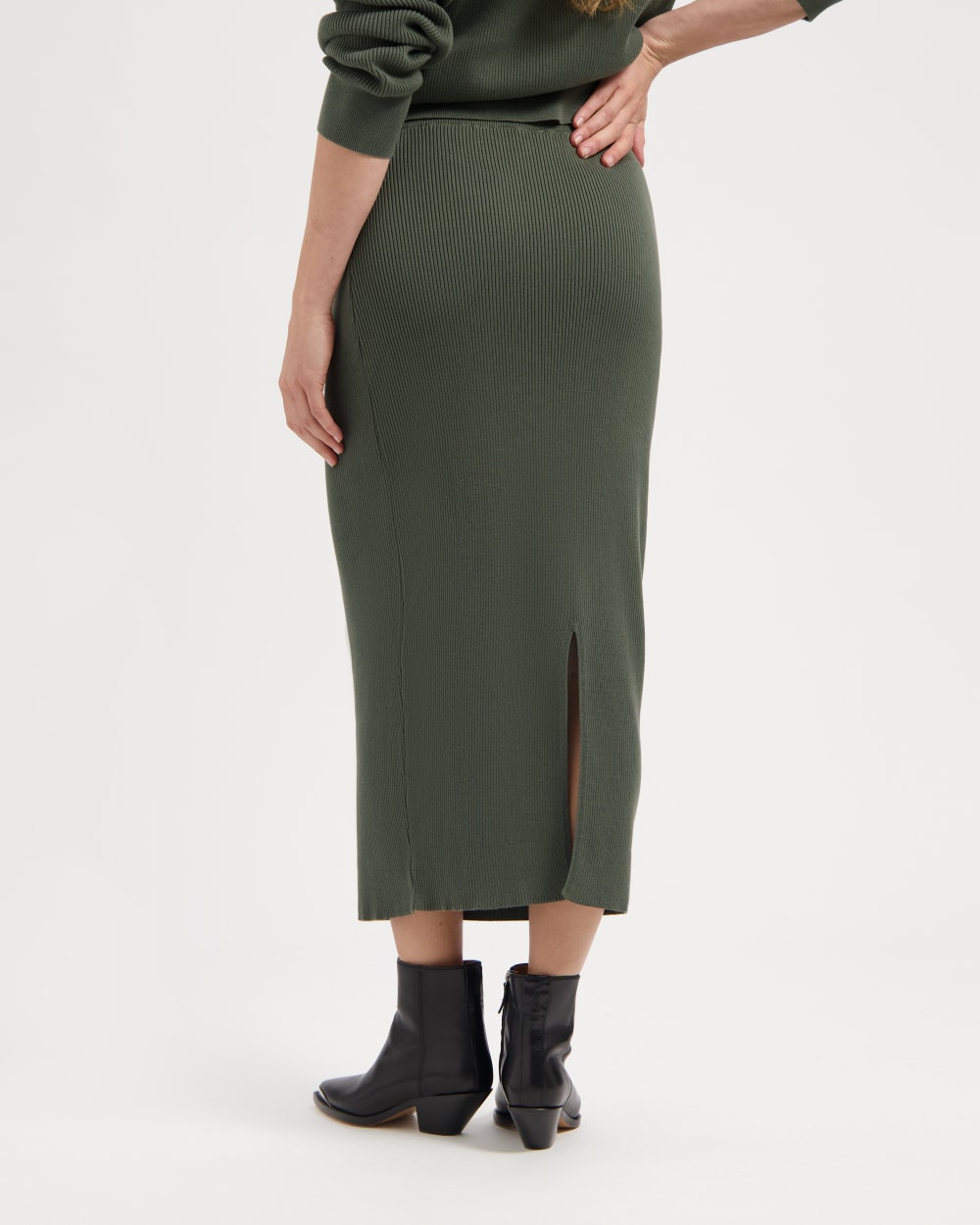 Keira Skirt