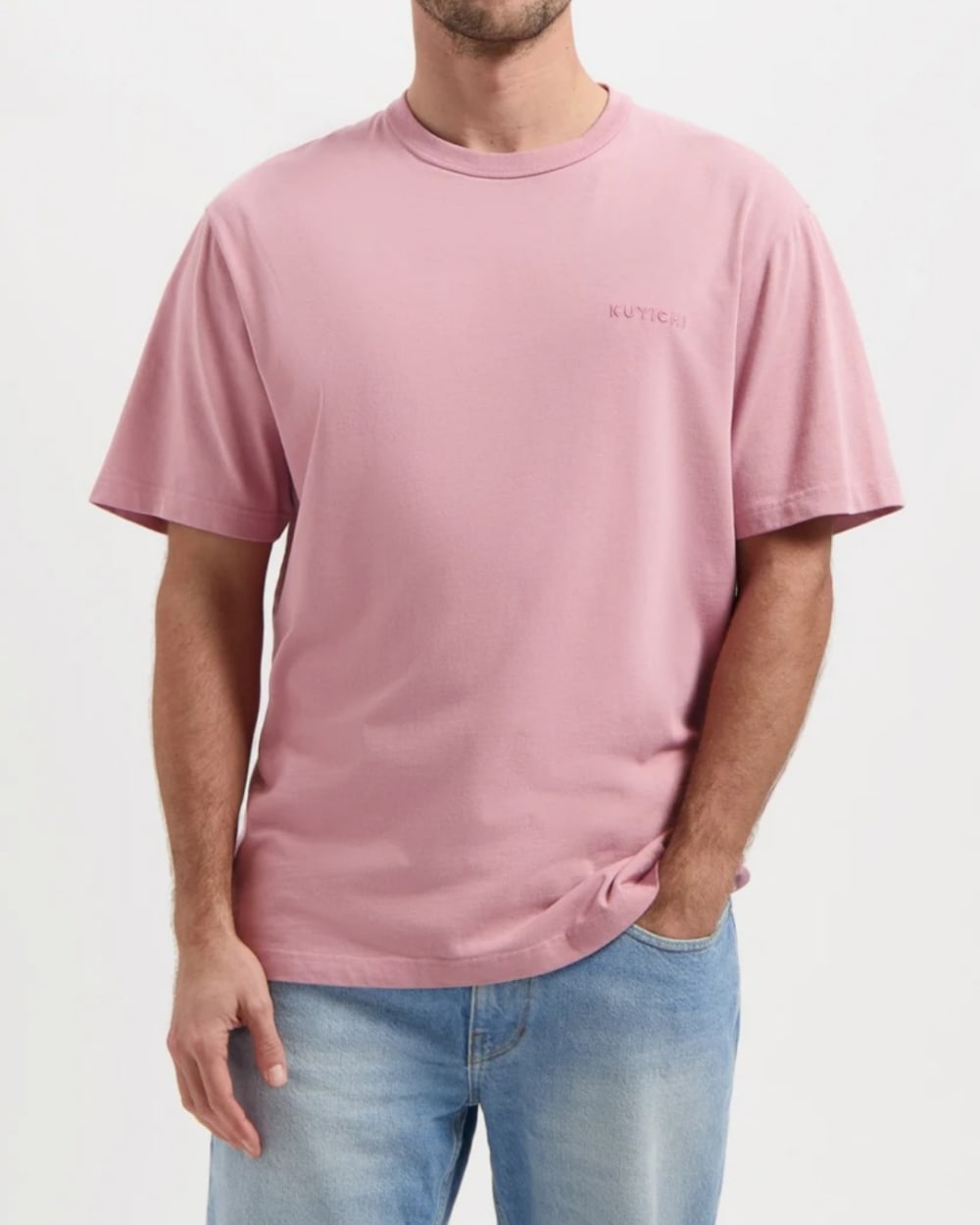 Liam Signature Tee