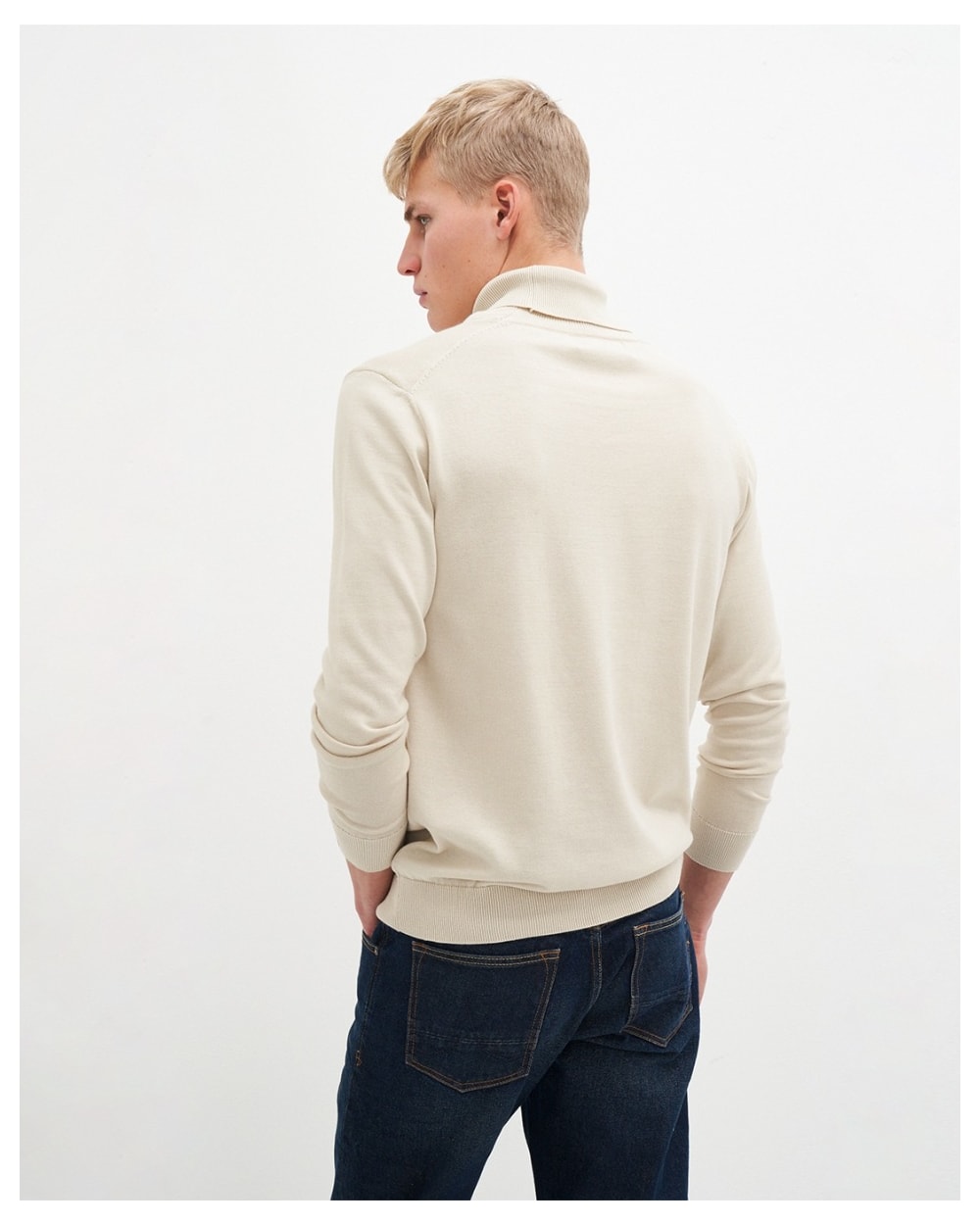 Thomas Turtleneck