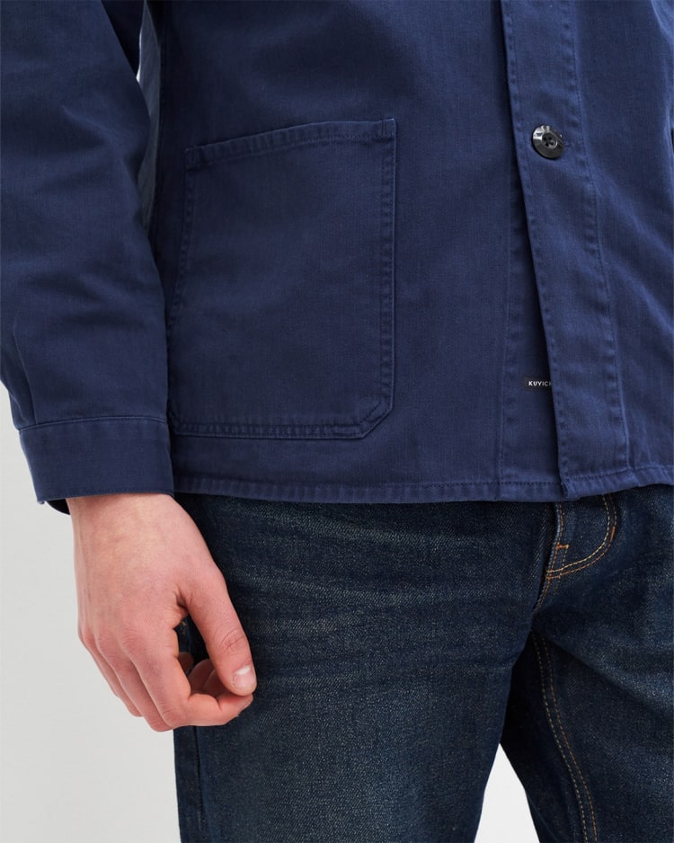 Peter Worker Jacket