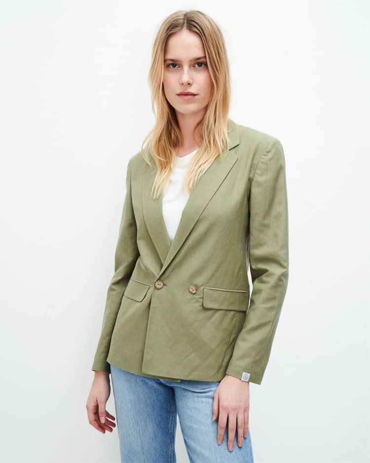 Scarlett Blazer