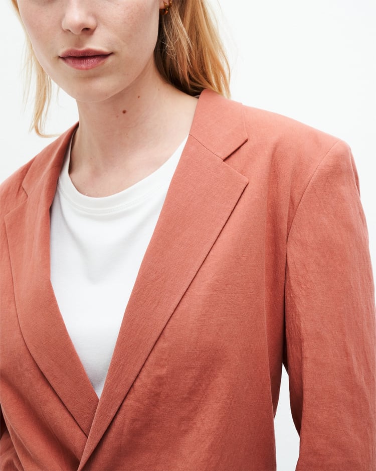 Scarlett Blazer