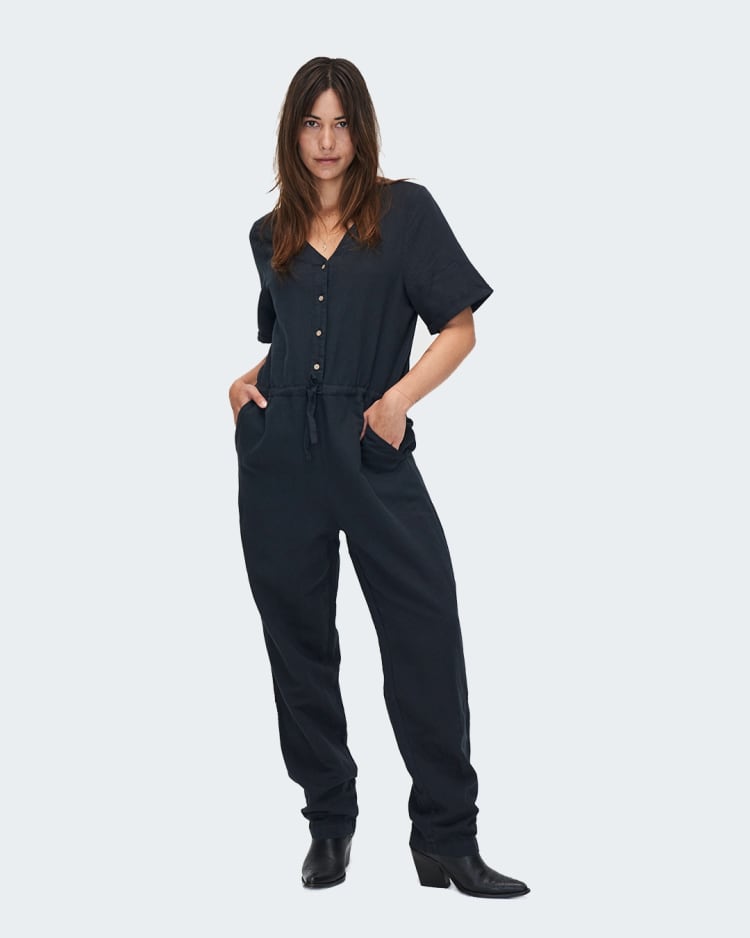 Sia Jumpsuit