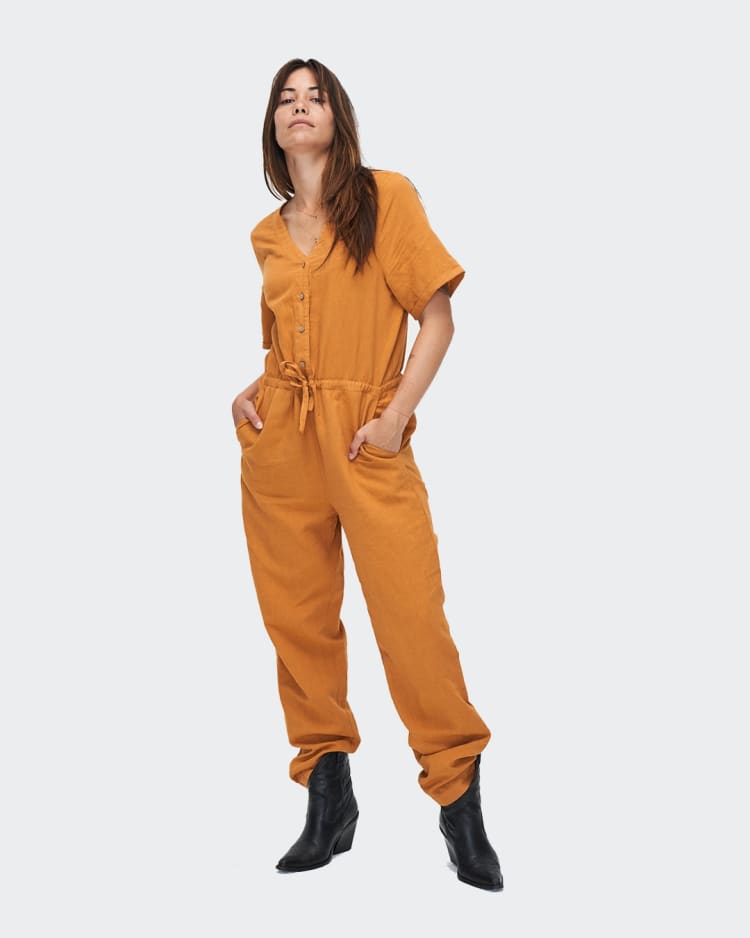 Sia Jumpsuit