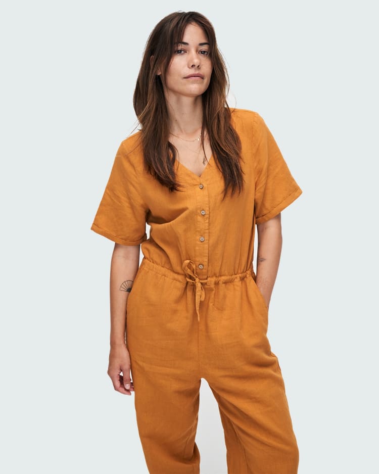 Sia Jumpsuit