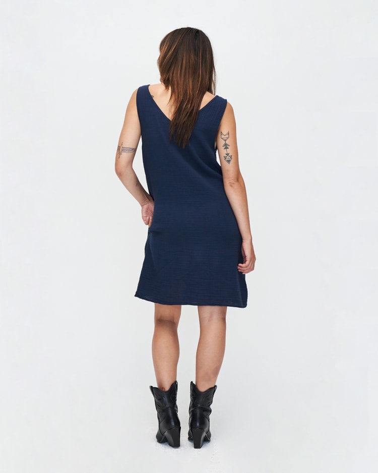 Stella Dress