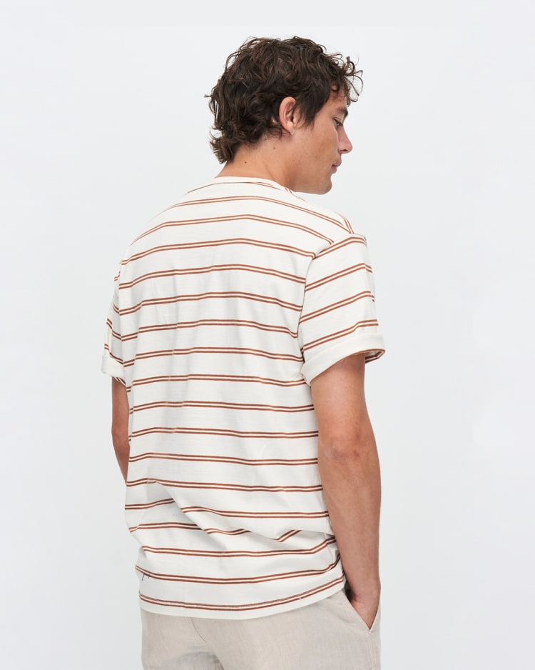 Liam Striped T-Shirt