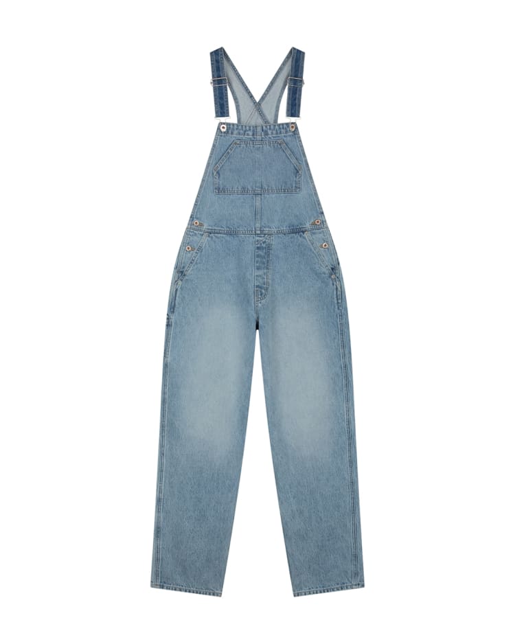 Jonna denim dungarees