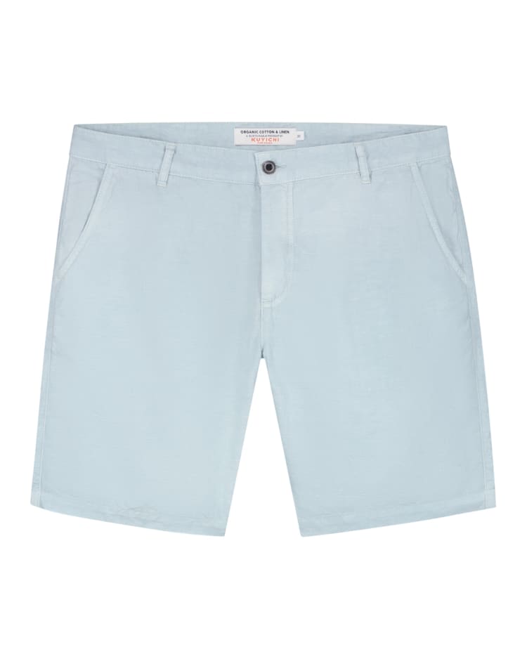 Toby Shorts Linen