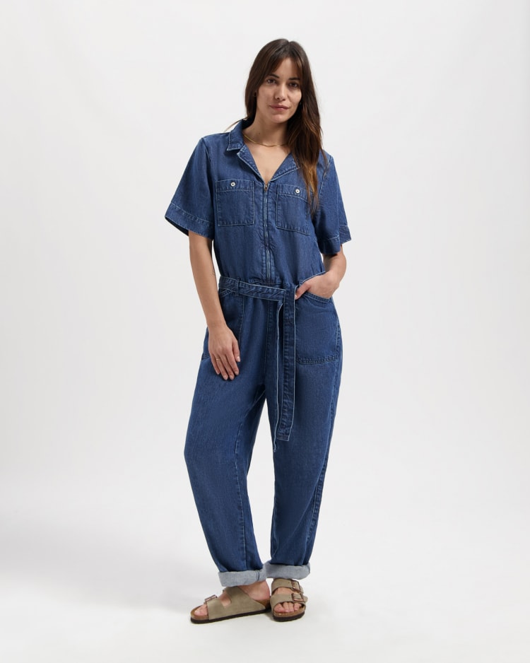 June Boilersuit