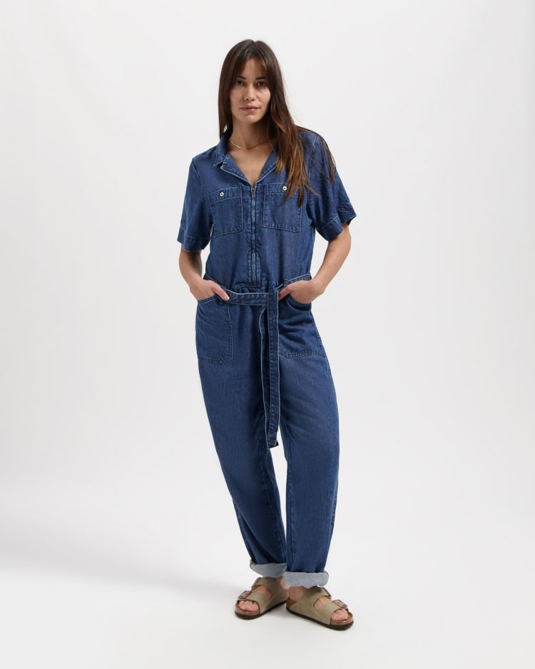 June Boilersuit