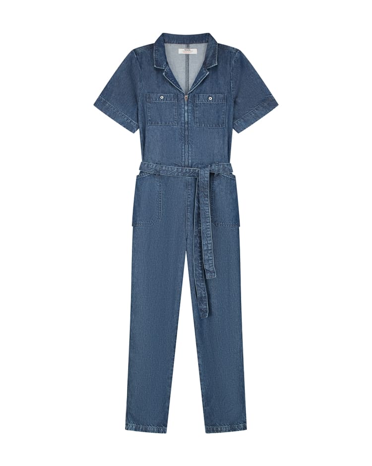 June Boilersuit