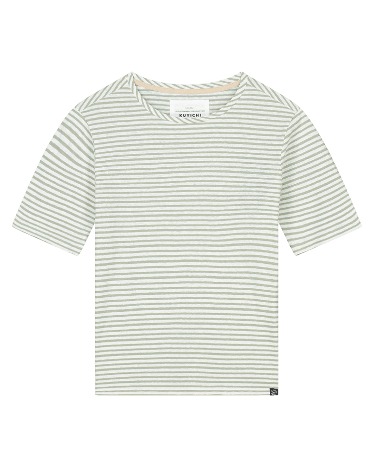 Olivia Striped T-Shirt