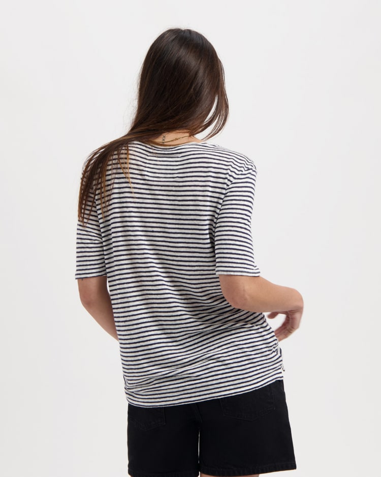 Olivia Striped T-Shirt