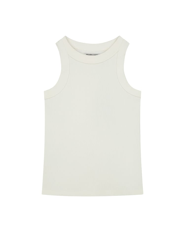 Romy Rib Tanktop